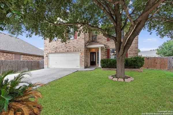$2,200 | 152 Falcon Crossing, Cibolo, TX 78108
