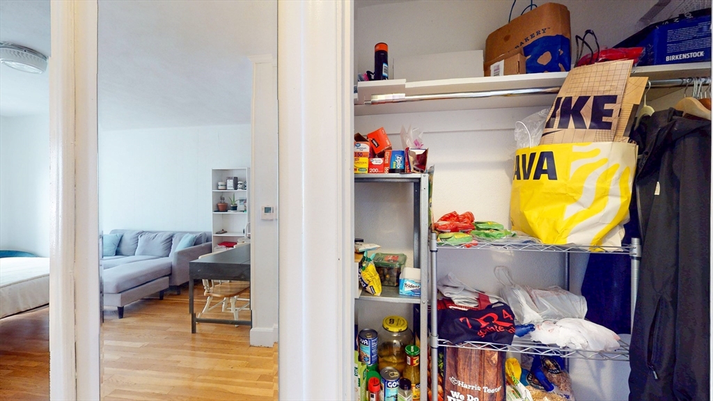 513 Beacon Street, Unit 5 Boston, MA 02215 - Photo 14 of 20