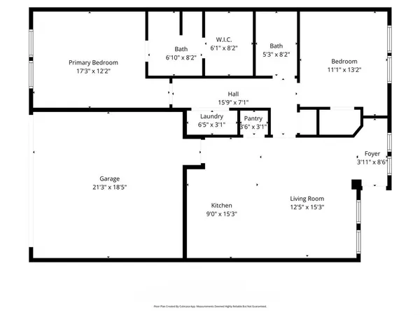$2,000 | 1224 Pebblebrook Drive, McKinney, TX 75071
