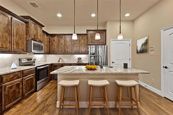 $2,000 | 1224 Pebblebrook Drive, McKinney, TX 75071