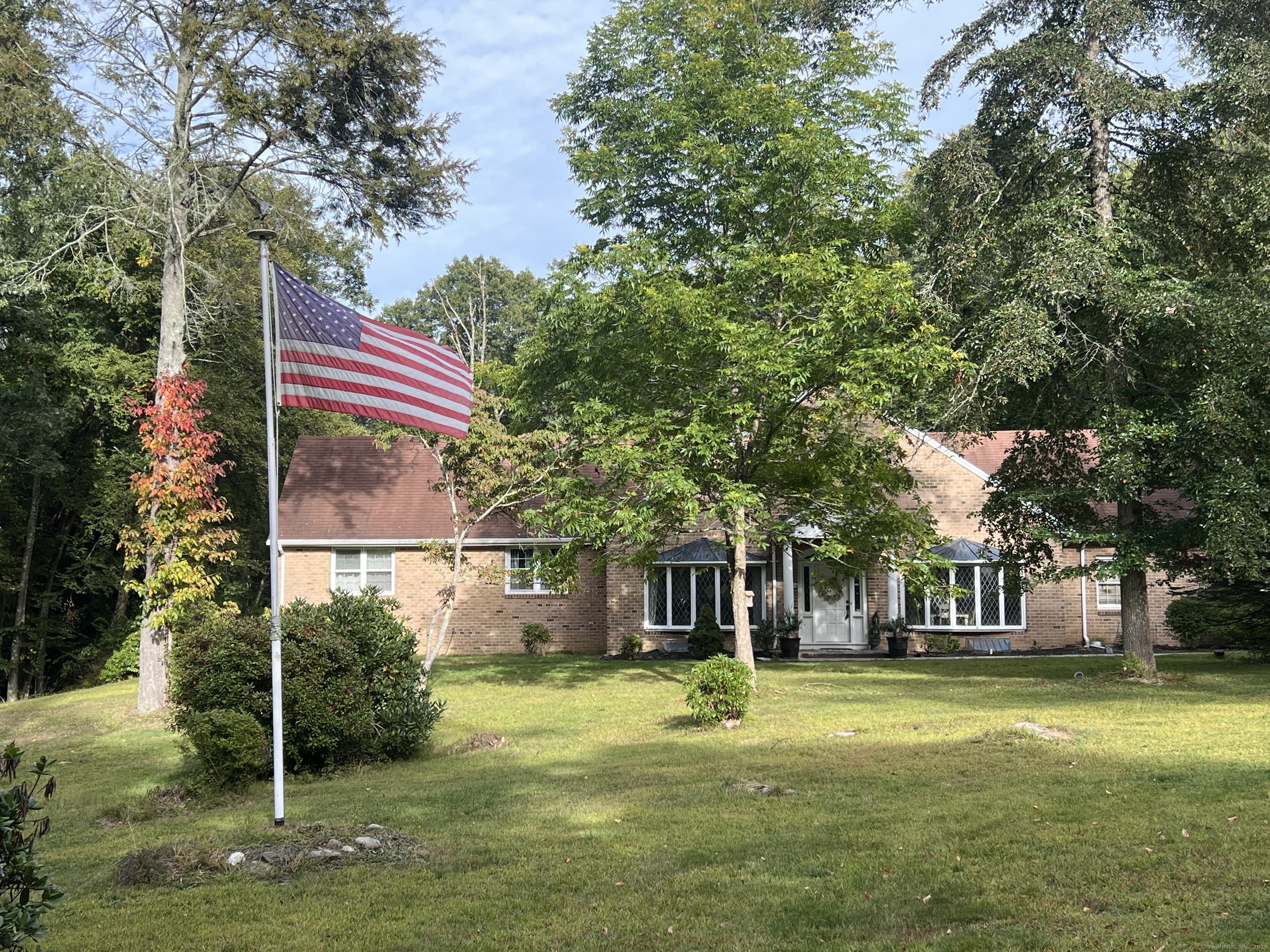 153 Meeting House Road Haddam, CT 06438 - Photo 1 of 1 Gallery Image 1