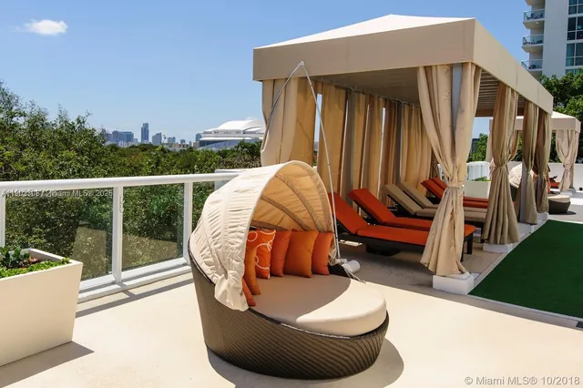 a view of a building