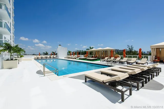 $398,000 | 1861 Northwest S River Drive, Unit 2601, Miami, FL 33125