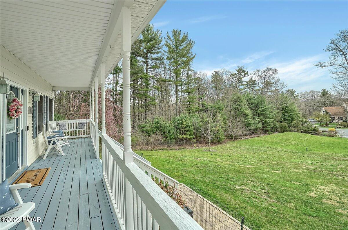 110 Stone Ridge Road Dingmans Ferry, PA 18328 - Photo 58 of 65