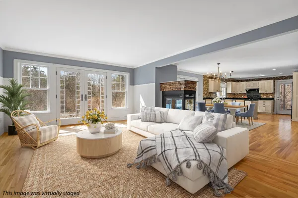 $795,000 | 17 Clam Cove Drive, Rockport, ME 04856