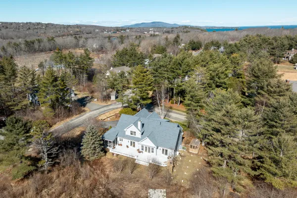 $795,000 | 17 Clam Cove Drive, Rockport, ME 04856
