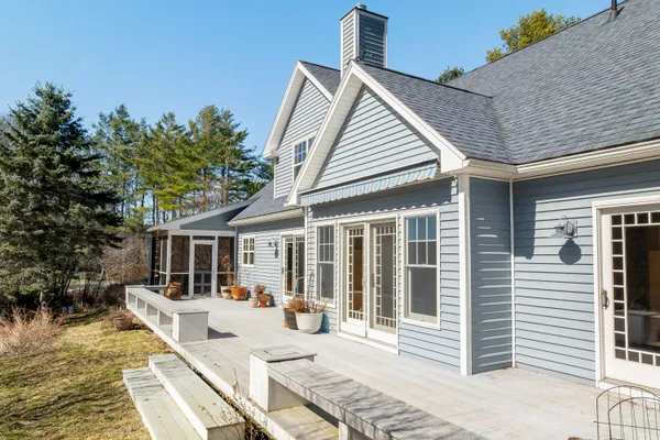$795,000 | 17 Clam Cove Drive, Rockport, ME 04856