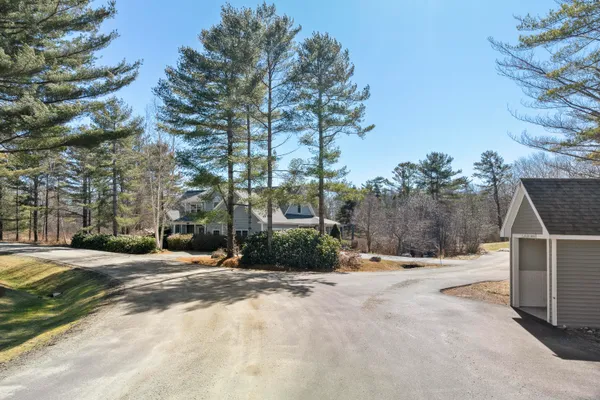 $795,000 | 17 Clam Cove Drive, Rockport, ME 04856