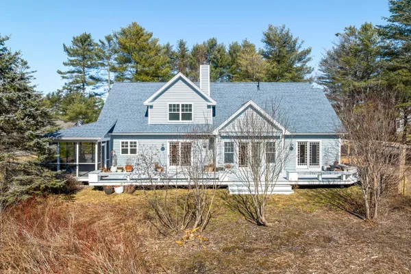 $795,000 | 17 Clam Cove Drive, Rockport, ME 04856