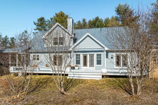 $795,000 | 17 Clam Cove Drive, Rockport, ME 04856