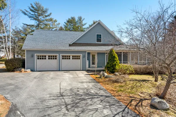 $795,000 | 17 Clam Cove Drive, Rockport, ME 04856