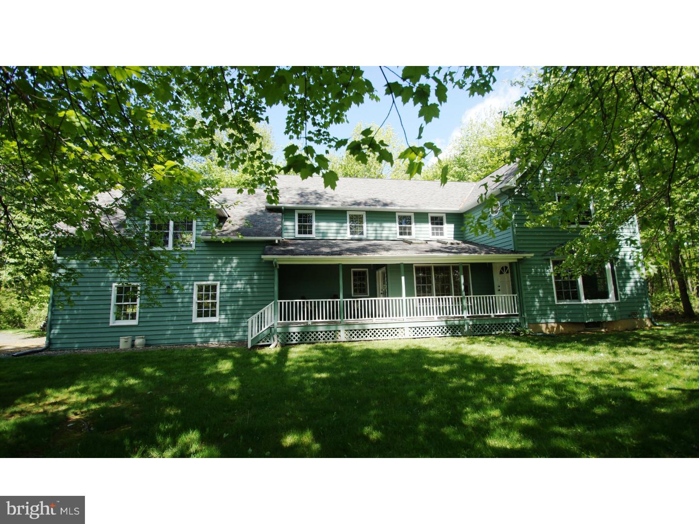 7056 Ferry Road New Hope, PA 18938 - Photo 1 of 25