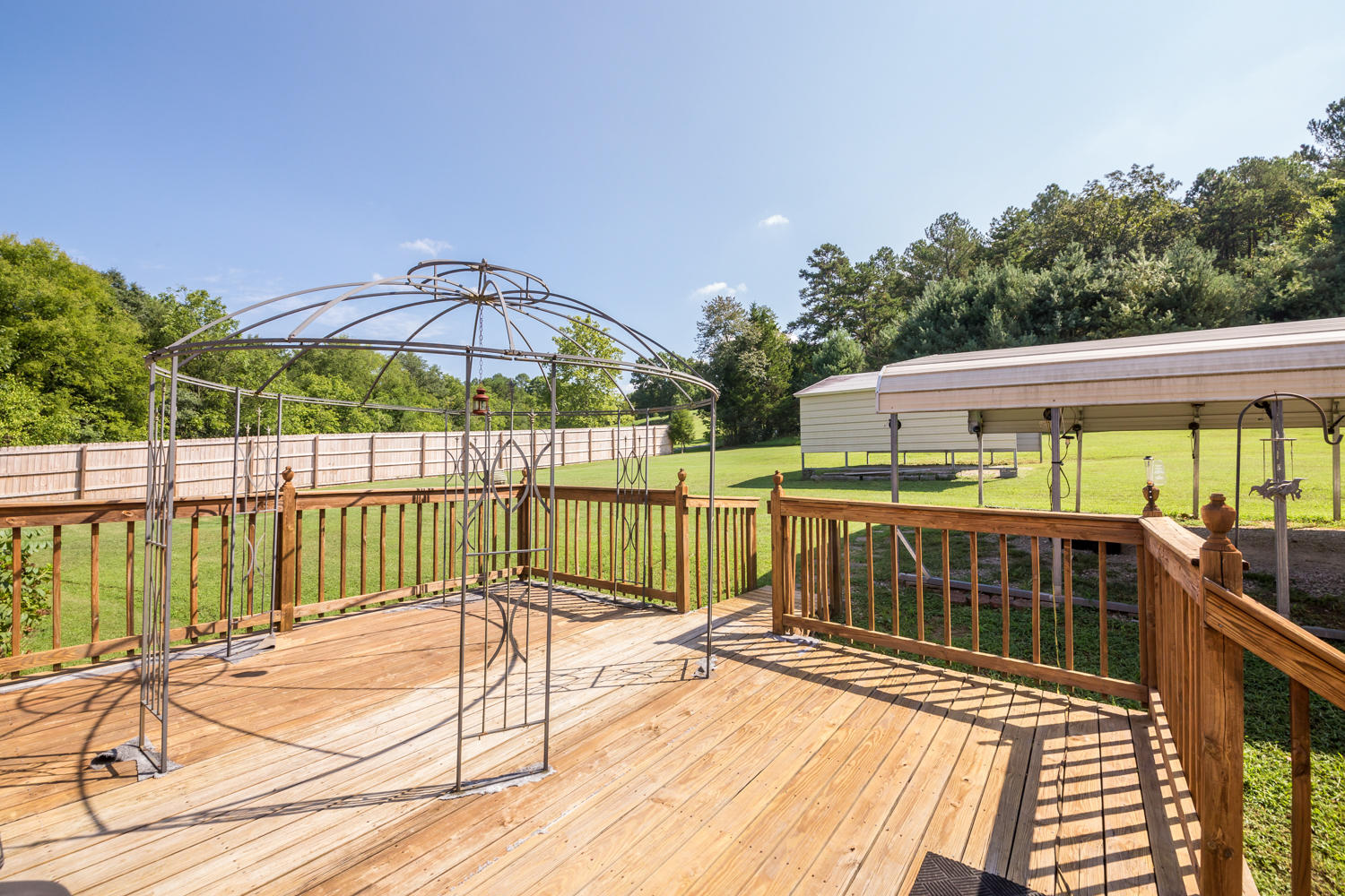 497 Burning Bush Road Ringgold, GA 30736 - Photo 17 of 27 497_Burning_Bush_Rd