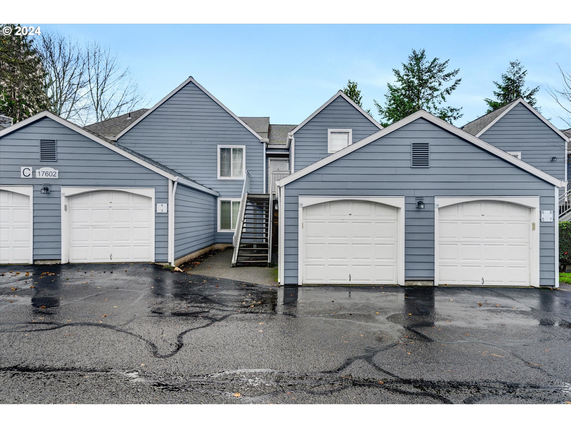 17602 Northwest Springville Road, Unit C3 Portland, OR 97229 - Photo 1 of 29 Gallery Image 1