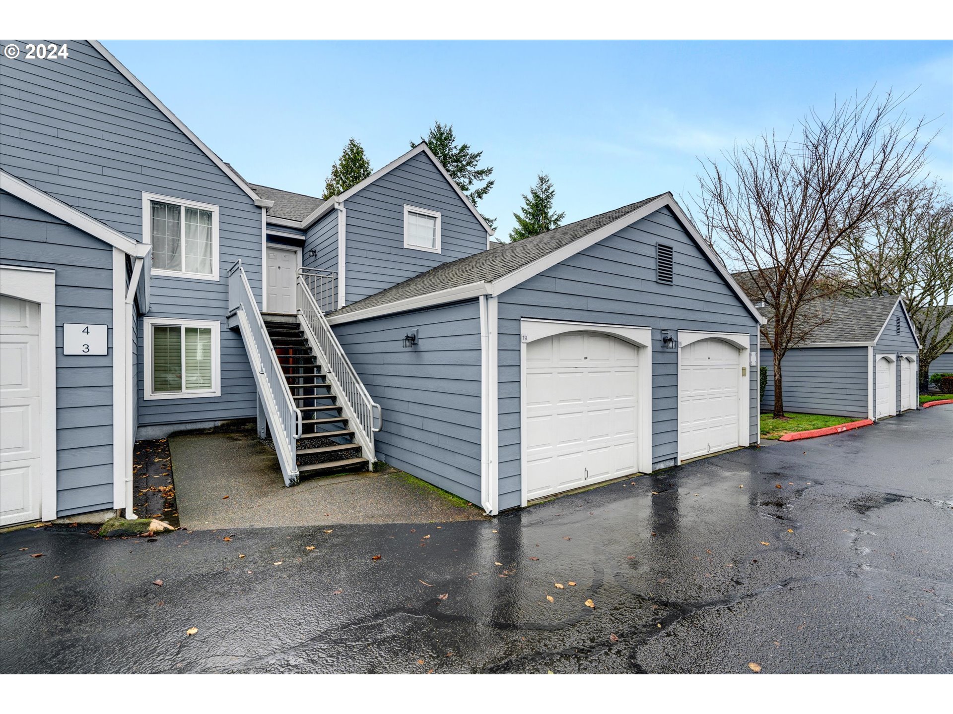 17602 Northwest Springville Road, Unit C3 Portland, OR 97229 - Photo 2 of 29 Gallery Image 2