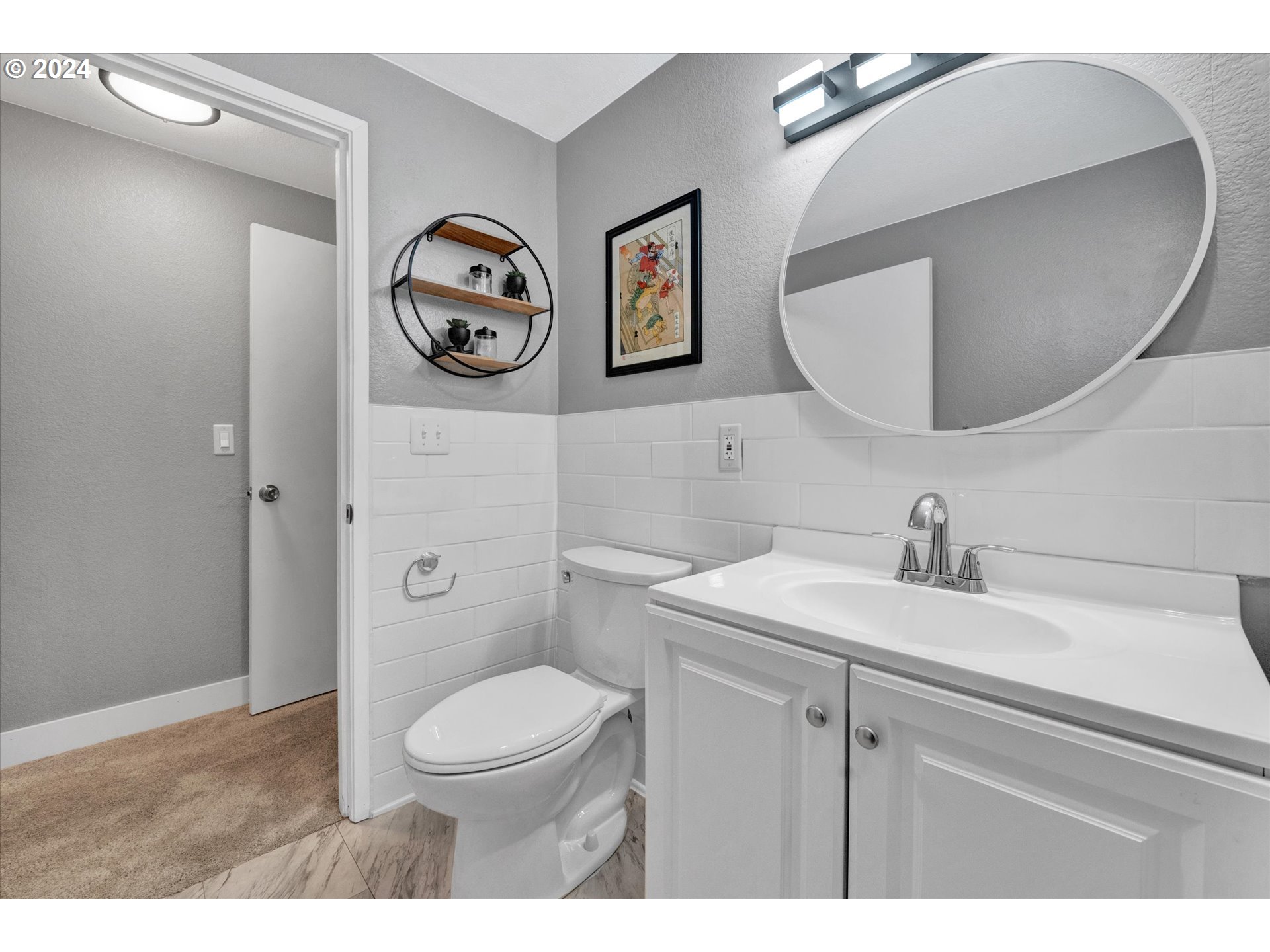 17602 Northwest Springville Road, Unit C3 Portland, OR 97229 - Photo 21 of 29 Gallery Image 21