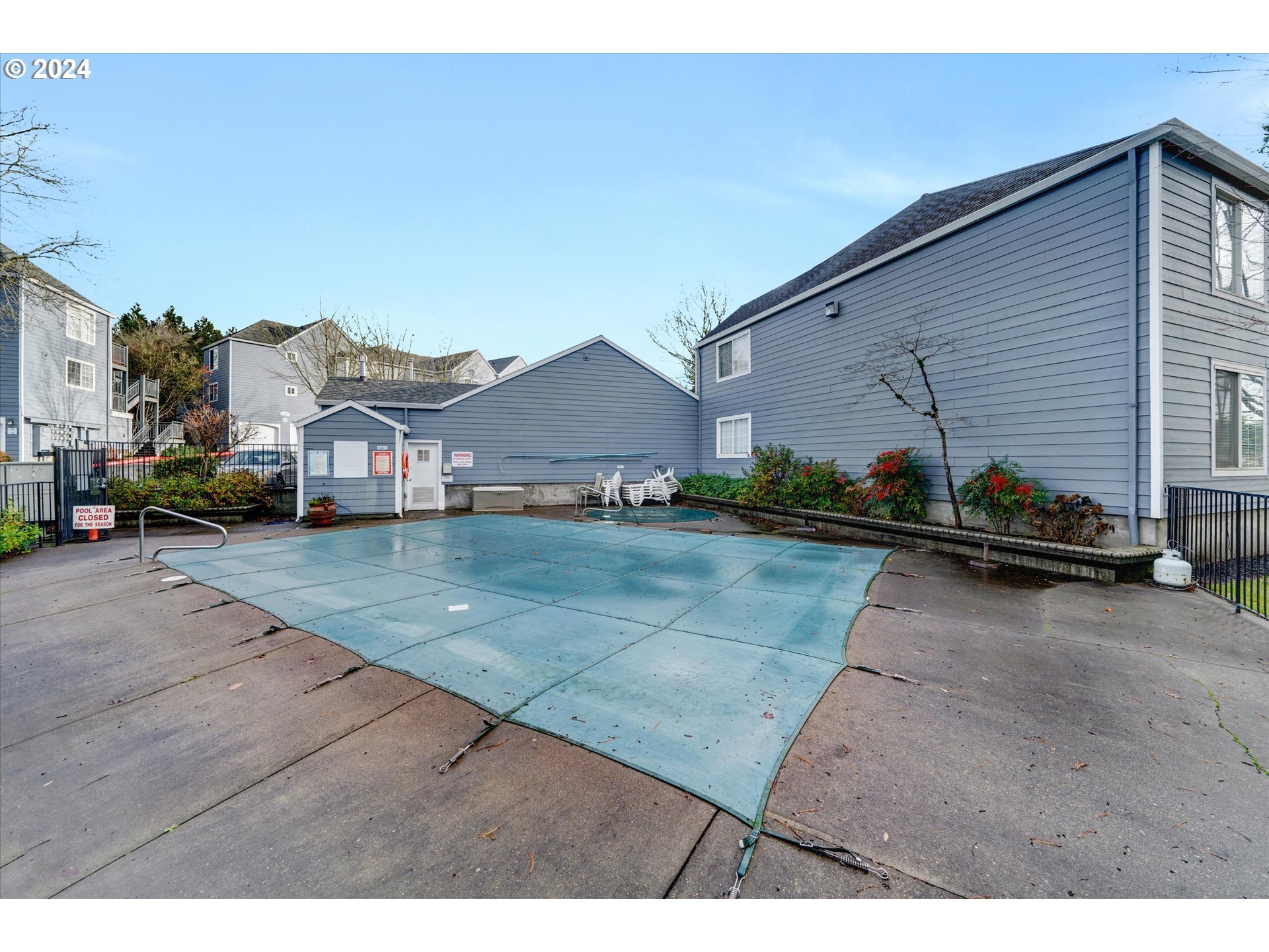 17602 Northwest Springville Road, Unit C3 Portland, OR 97229 - Photo 26 of 29 Gallery Image 26