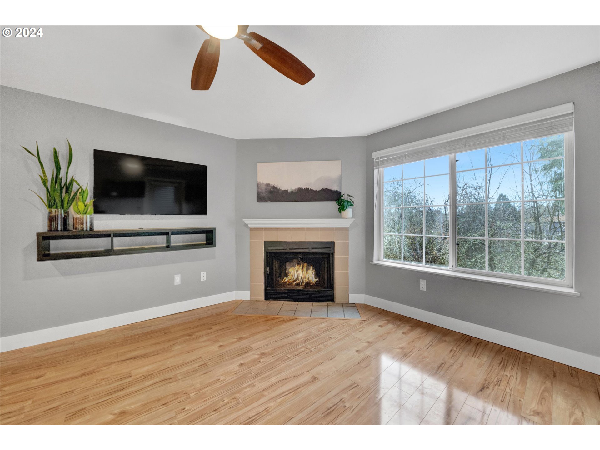 17602 Northwest Springville Road, Unit C3 Portland, OR 97229 - Photo 5 of 29 Gallery Image 5