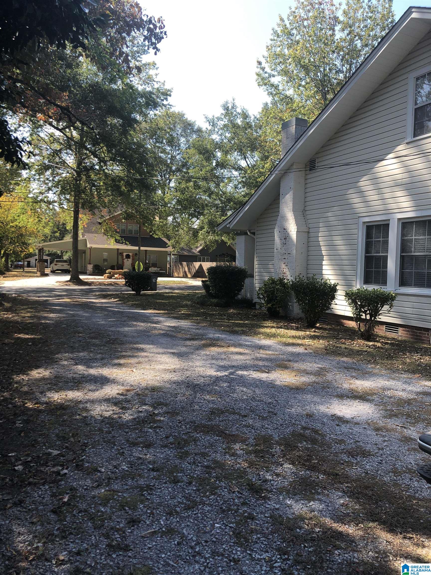502 8th Street North Clanton, AL 35045 - Photo 31 of 34
