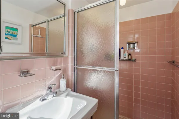 a view of a deck with wooden floor and wooden floor