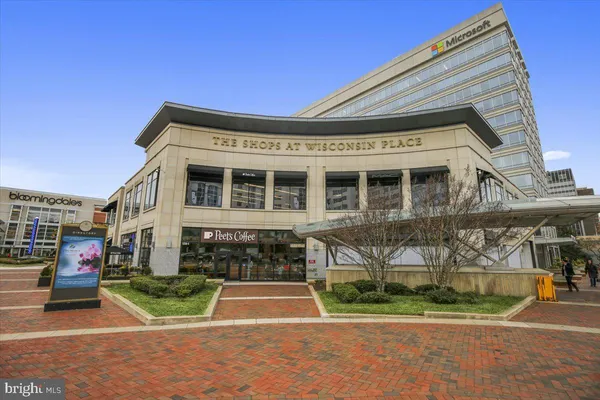 $398,000 | 5410 Connecticut Avenue Northwest, Unit 412, Washington, DC 20015