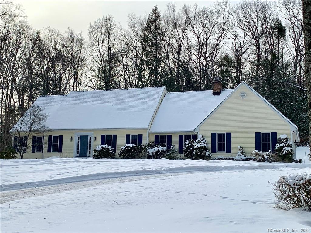 168 Scuppo Road Woodbury, CT 06798 - Photo 1 of 1 Gallery Image 1