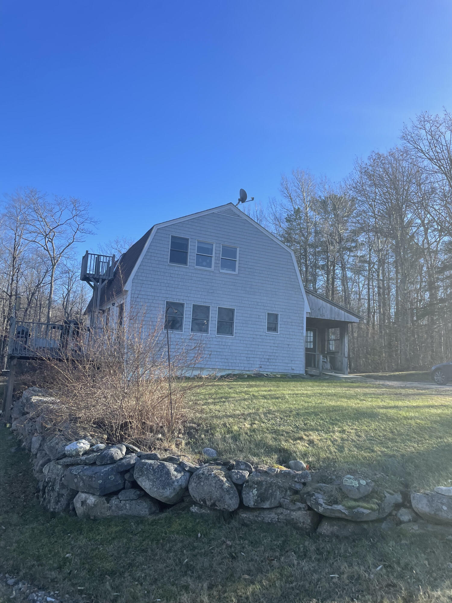 27 Larrabee Road Knox, ME 04986 - Photo 1 of 26 IMG_3929