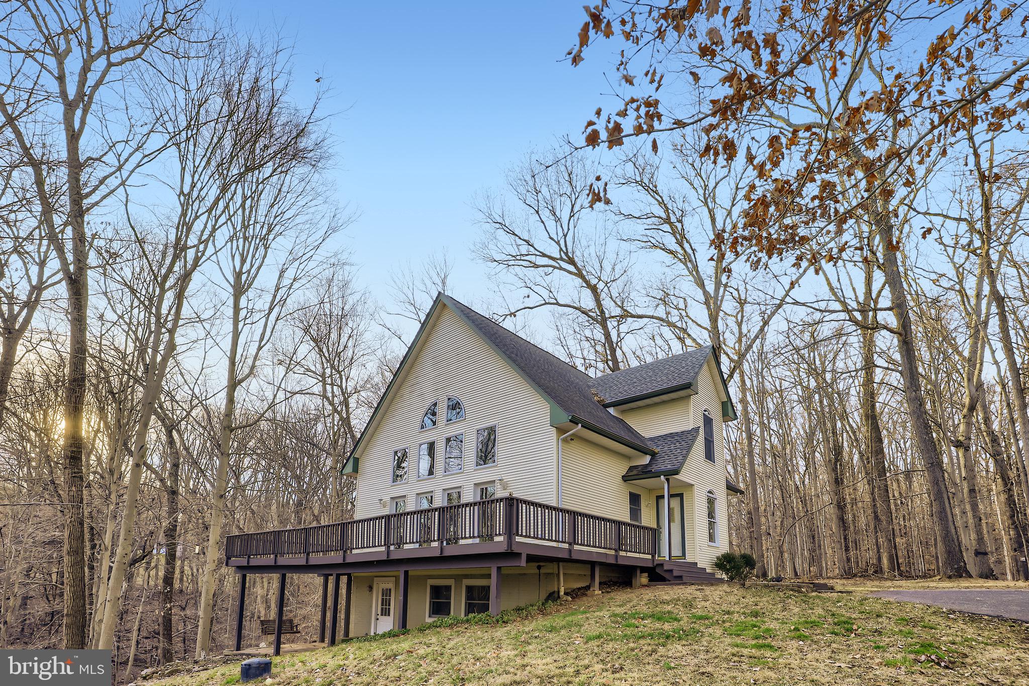 722 Warren Road Cockeysville, MD 21030 - Photo 1 of 27 Gallery Image 1
