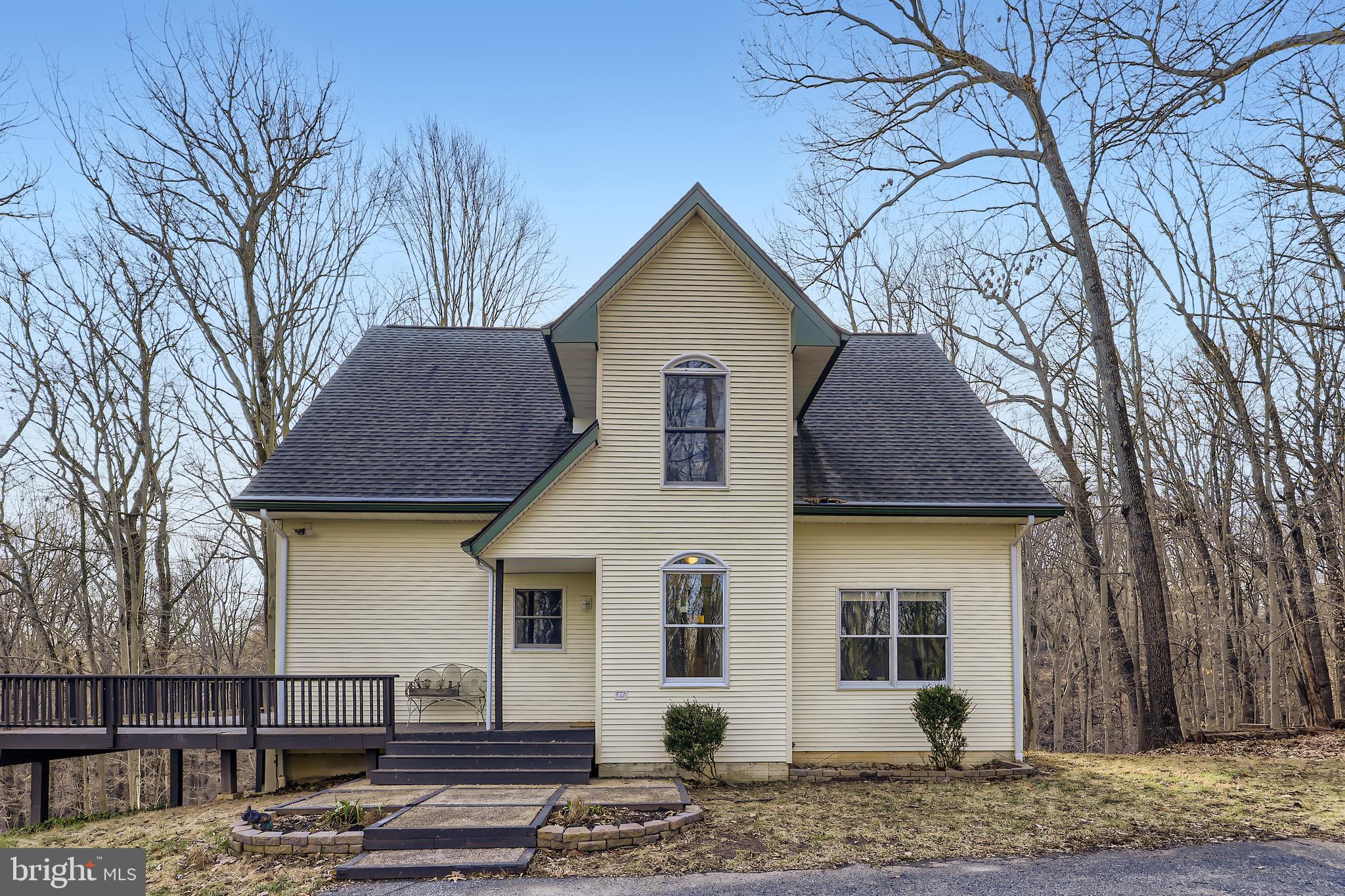 722 Warren Road Cockeysville, MD 21030 - Photo 2 of 27 Gallery Image 2