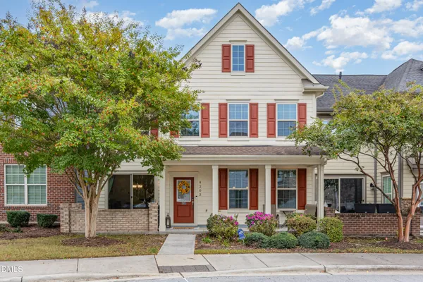 $516,000 | 9202 Giralda Walk, Raleigh, NC 27617