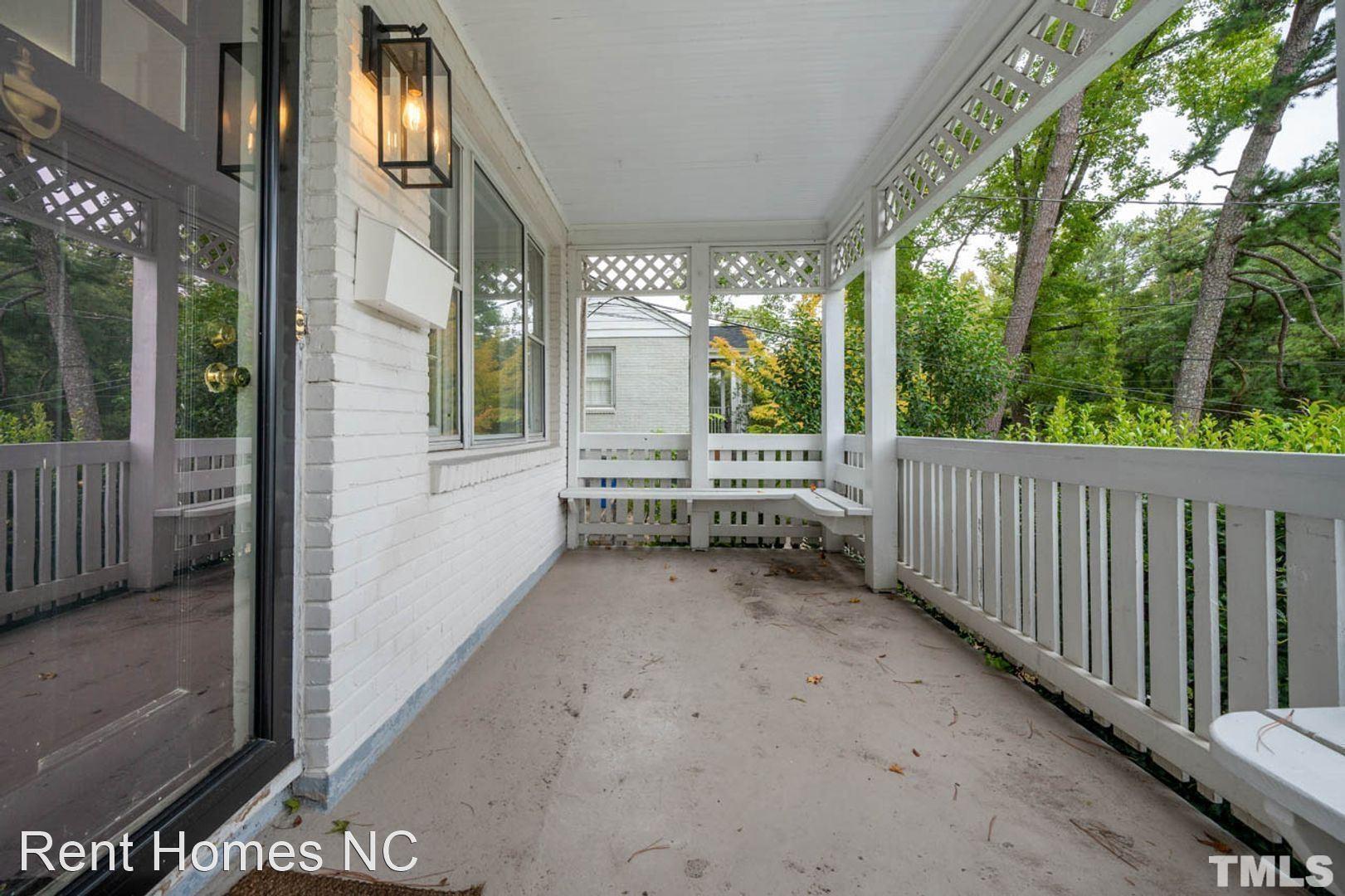 2922 Oberlin Road Raleigh, NC 27608 - Photo 3 of 25 Photo #3