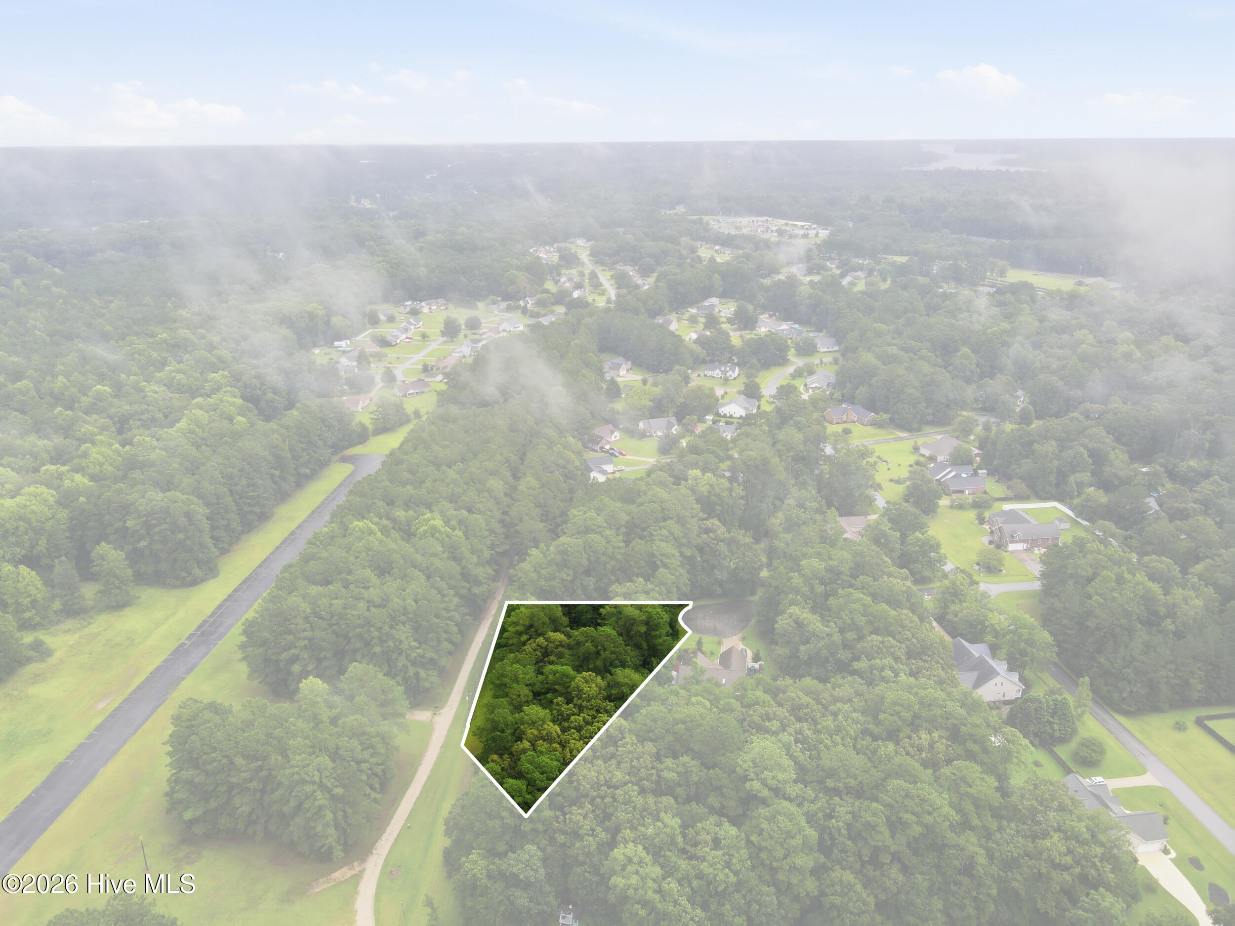 206 Culpeper Road New Bern, NC 28562 - Photo 23 of 27 Gallery Image 23