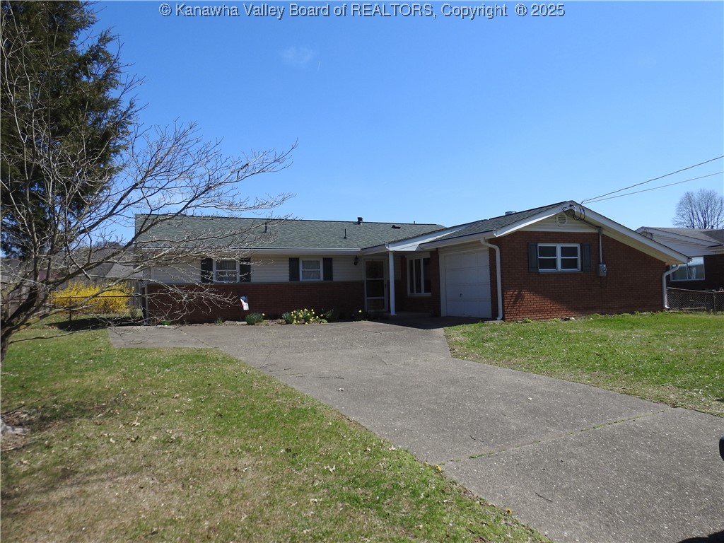 8472 Winfield Road Winfield, WV 25213 - Photo 2 of 31 Gallery Image 2