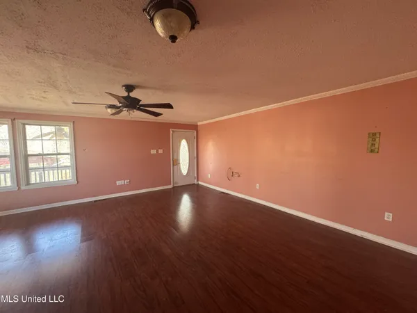 $75,000 | 212 Lou Ann Street, Florence, MS 39073