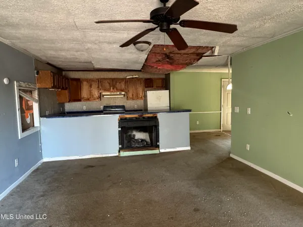 $75,000 | 212 Lou Ann Street, Florence, MS 39073
