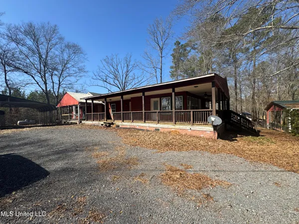$75,000 | 212 Lou Ann Street, Florence, MS 39073