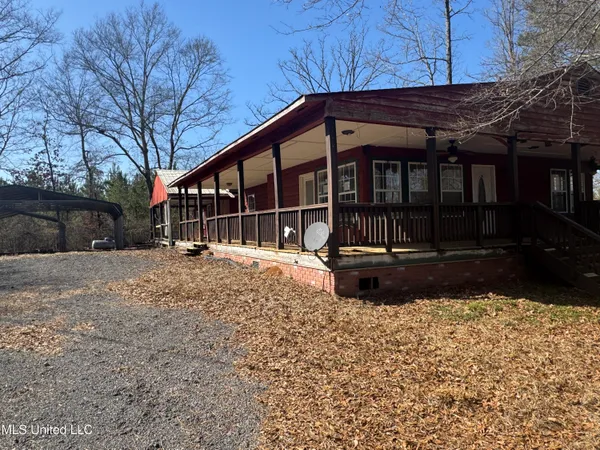 $75,000 | 212 Lou Ann Street, Florence, MS 39073