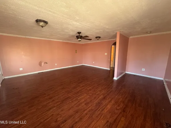 $75,000 | 212 Lou Ann Street, Florence, MS 39073