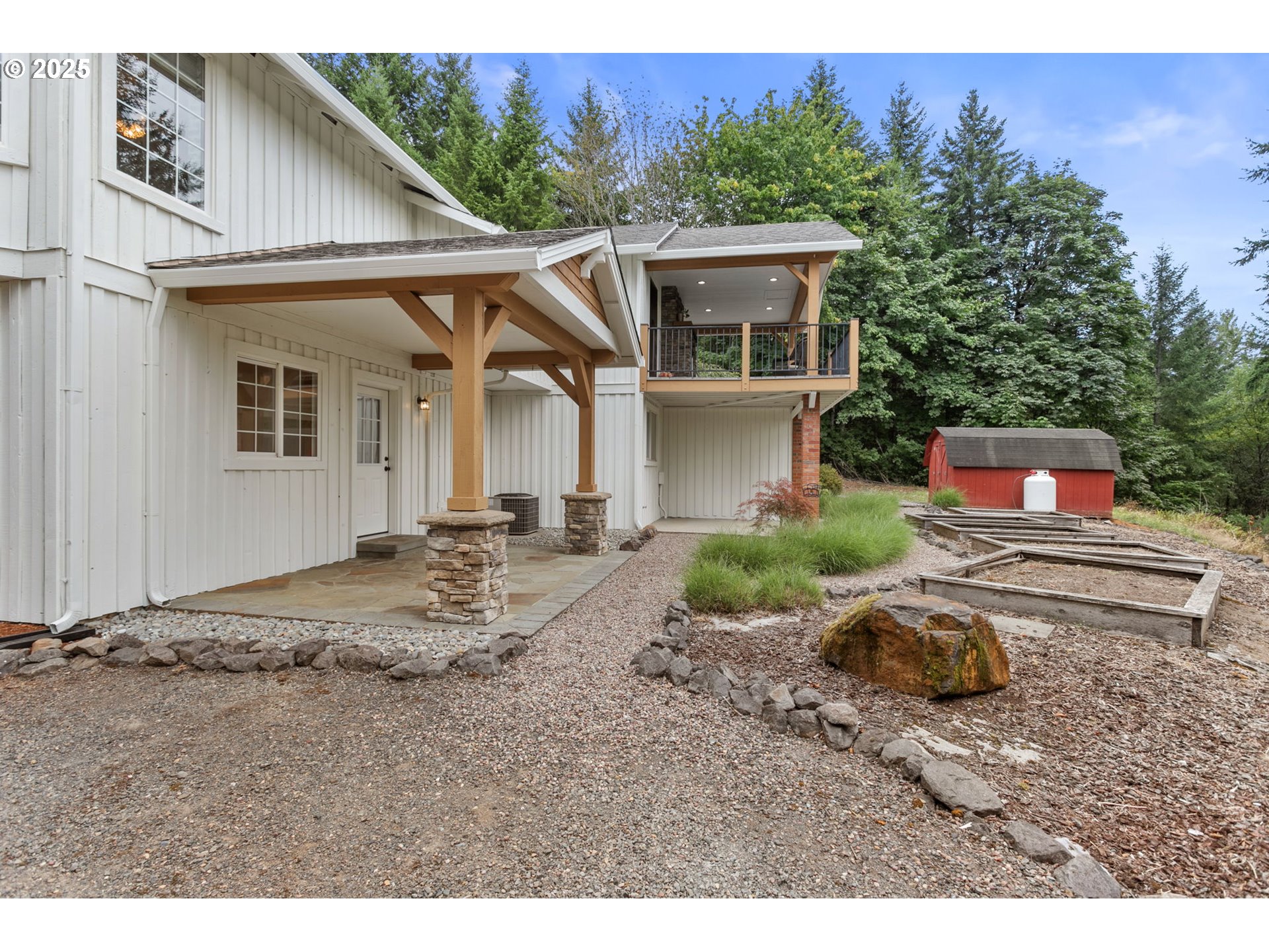 25116 Northeast Olson Road Battle Ground, WA 98604 - Photo 36 of 48 Gallery Image 36