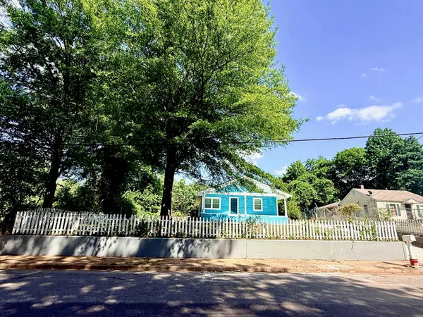 $129,900 | 3054 Lotus Road, Memphis, TN 38109