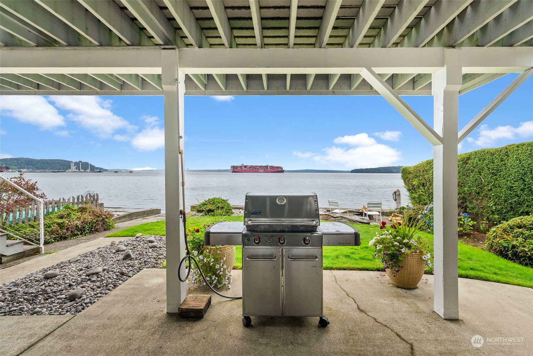 8115 East Daniels Loop Port Orchard, WA 98366 - Photo 35 of 40