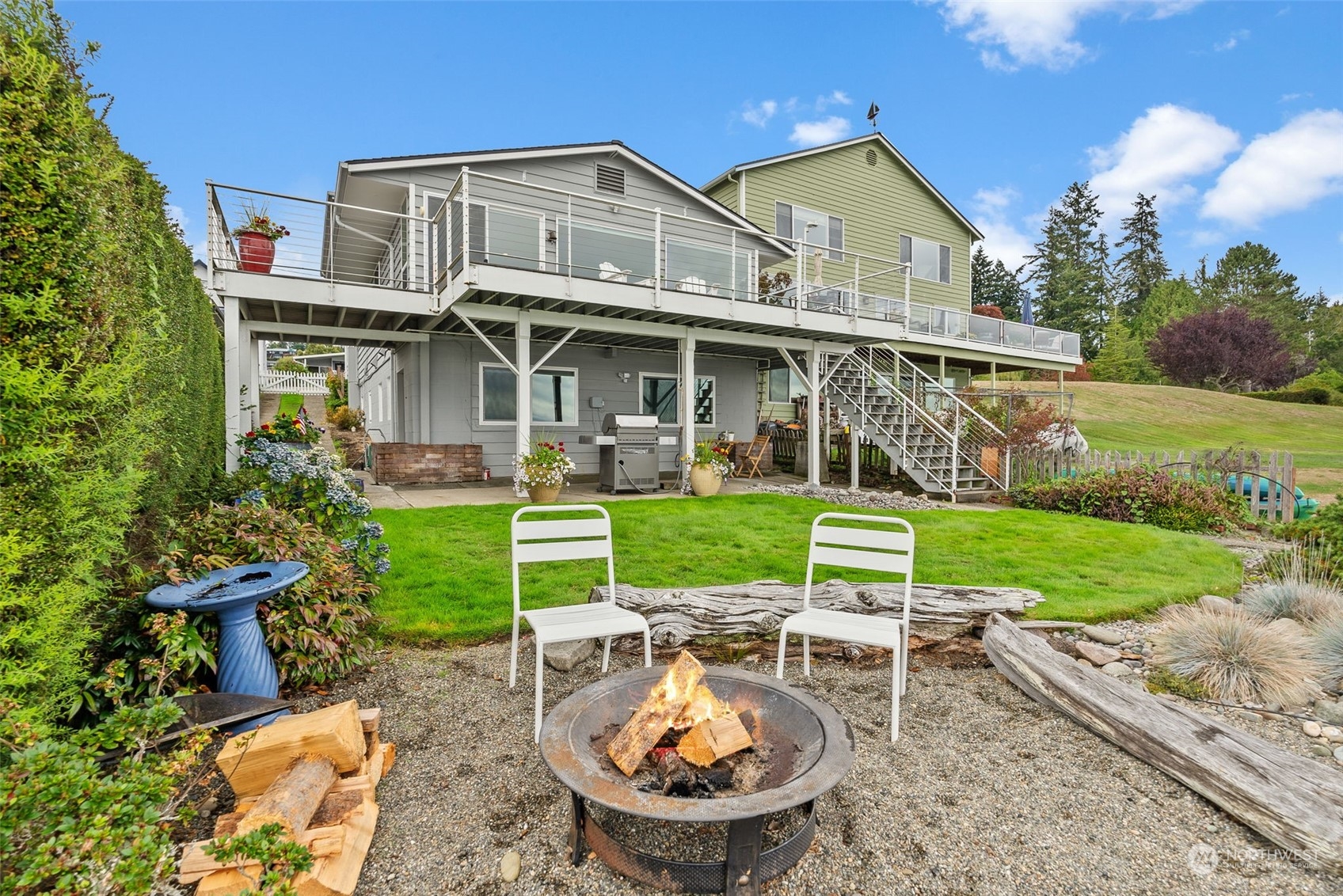 8115 East Daniels Loop Port Orchard, WA 98366 - Photo 38 of 40