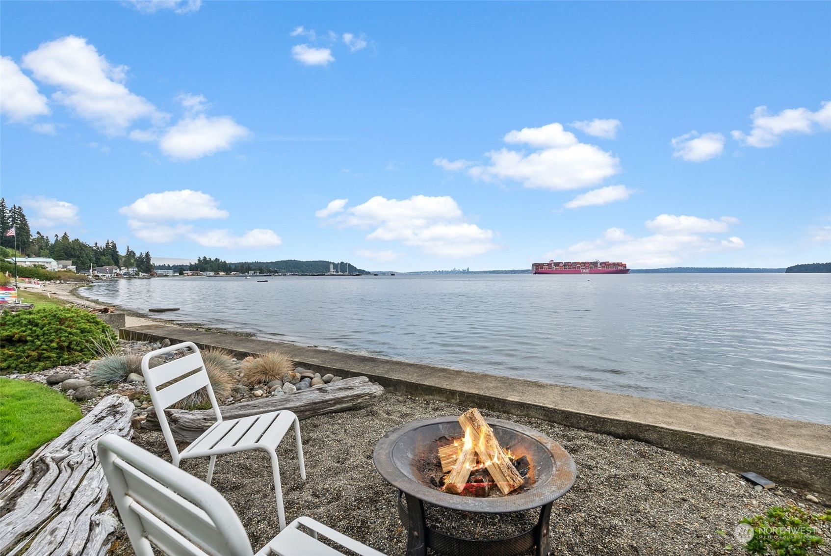 8115 East Daniels Loop Port Orchard, WA 98366 - Photo 39 of 40