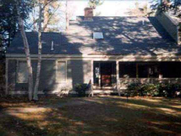 29 Point Breeze Road, Unit 11 Wolfeboro, NH 03894 - Photo 1 of 3