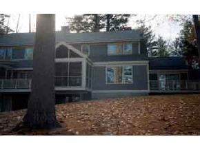 29 Point Breeze Road, Unit 11 Wolfeboro, NH 03894 - Photo 2 of 3