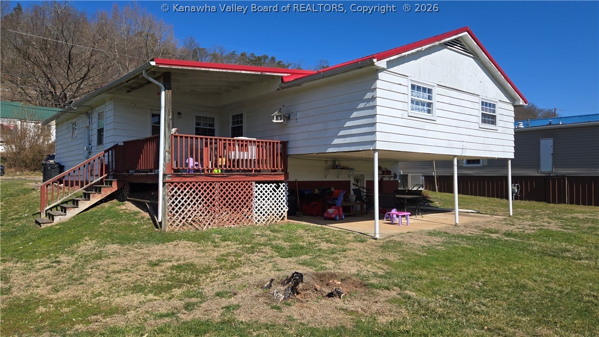 245 1st Avenue Ripley, WV 25271 - Photo 16 of 18 Gallery Image 16
