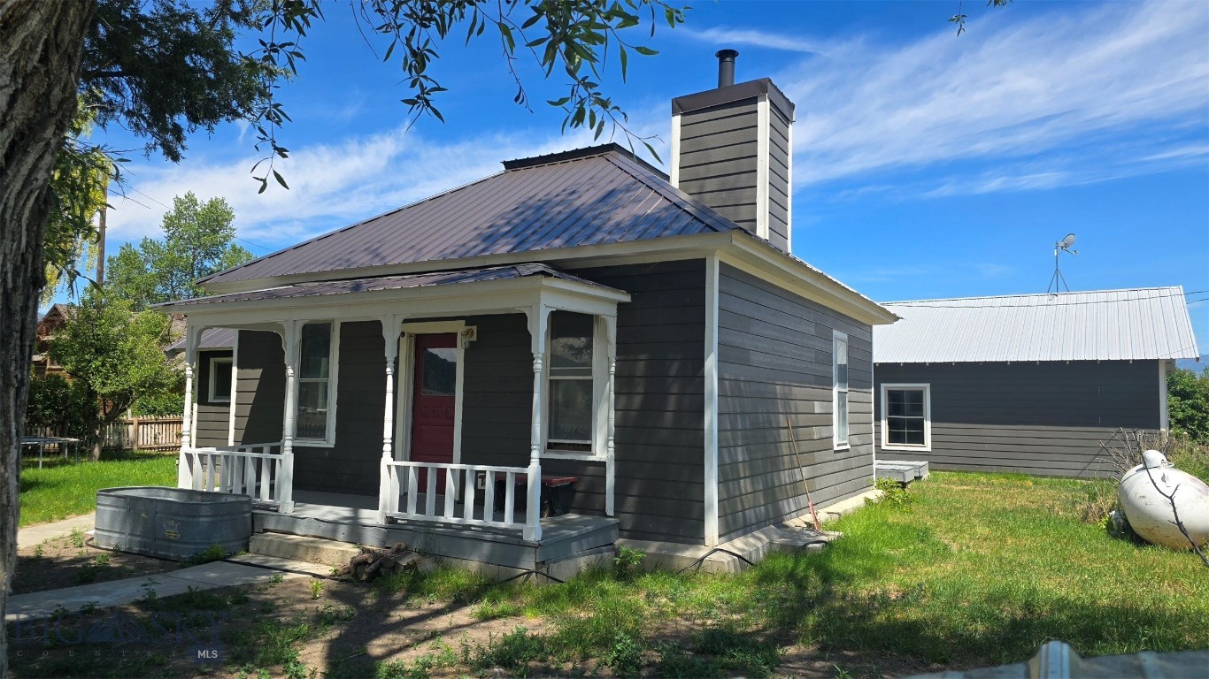 5 Front Street Alder, MT 59710 - Photo 2 of 53 Gallery Image 2