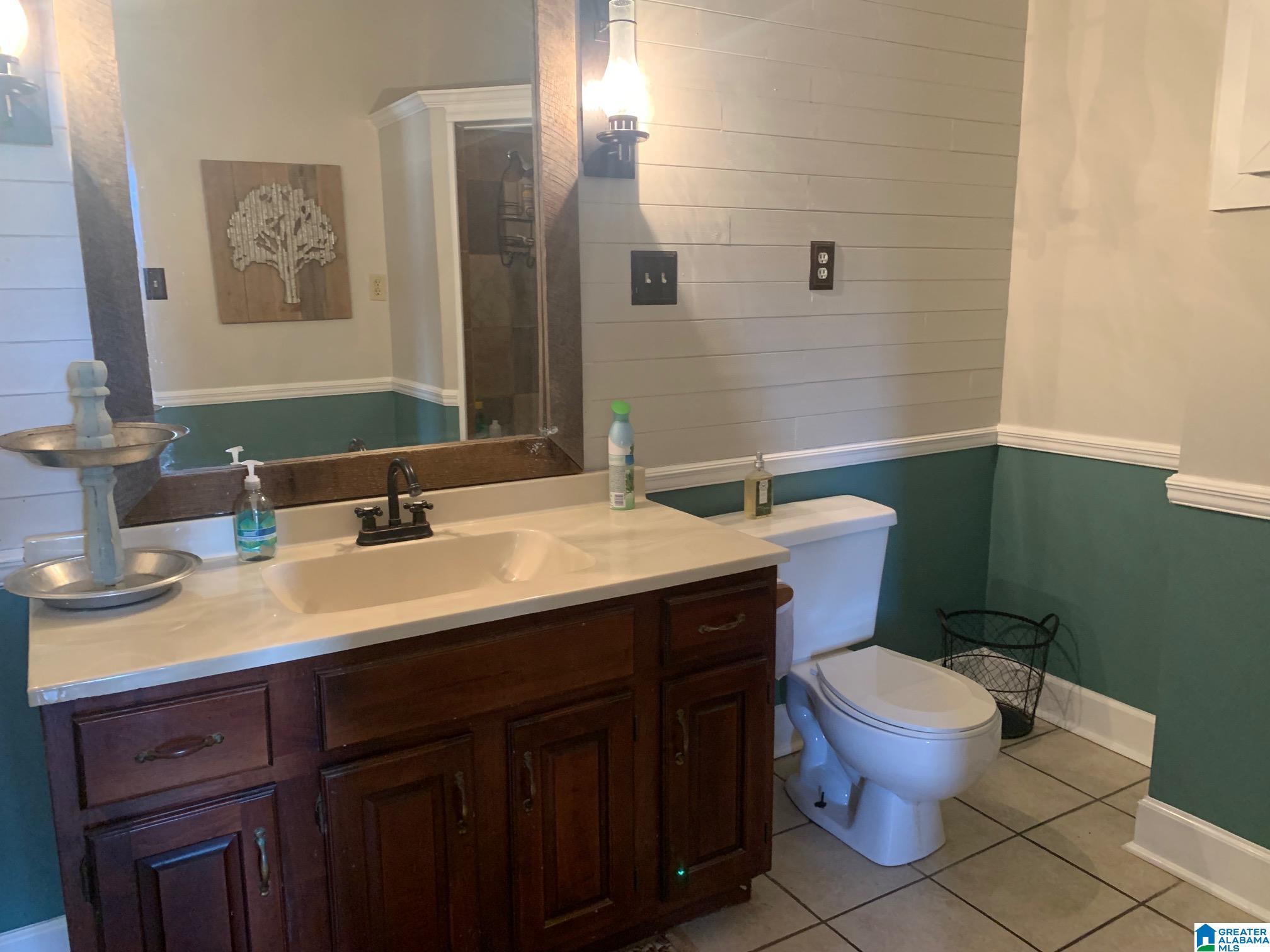 1404 Maxwellborn Road Piedmont, AL 36272 - Photo 13 of 36