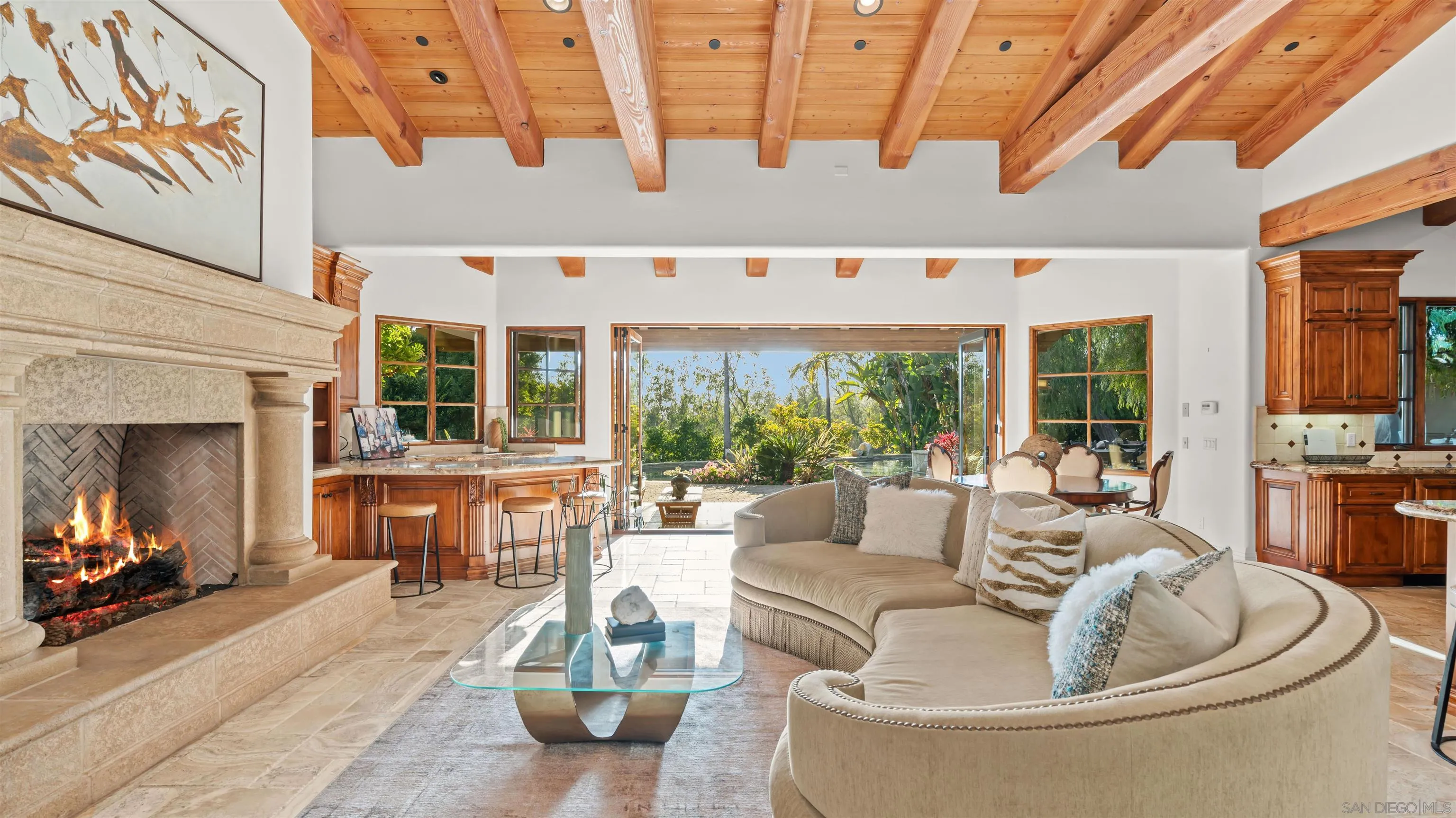 5465 El Cielito Rancho Santa Fe, CA 92067 - Photo 17 of 62
