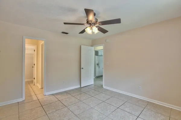 $1,325 | 2913 Woodrich Drive, Unit C, Tallahassee, FL 32301